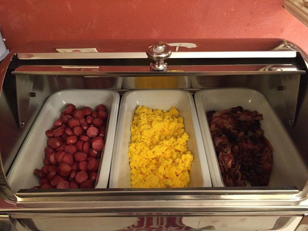 Фото Hotel Il Guercino