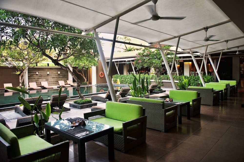 Фото The Kana, Kuta