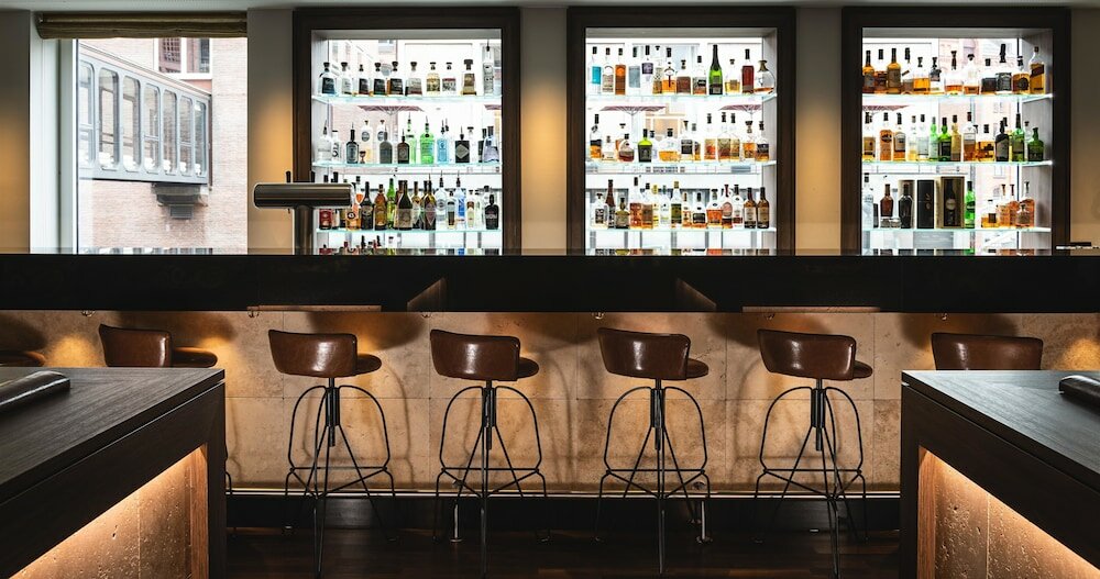 Фото Ameron Hamburg Hotel Speicherstadt