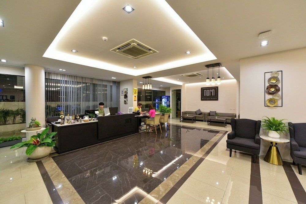 Фото Nornrimklong Boutique Resort