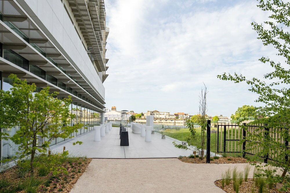 Фото Renaissance Porto Lapa Hotel