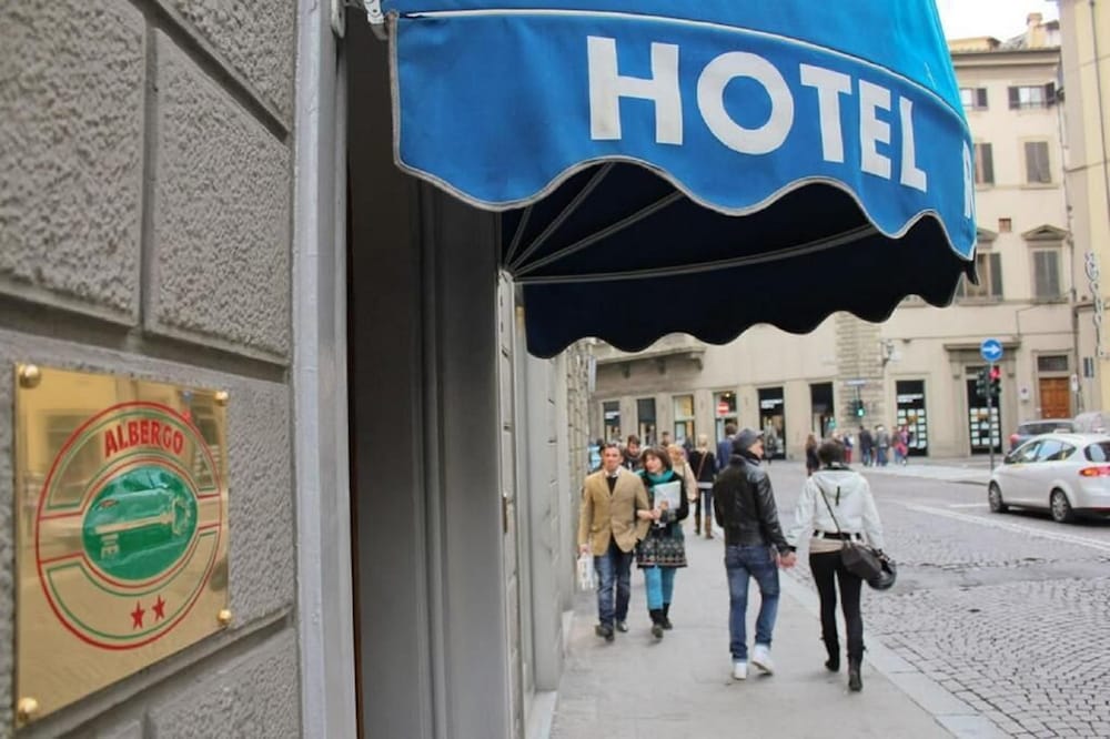 Фото Hotel Romagna