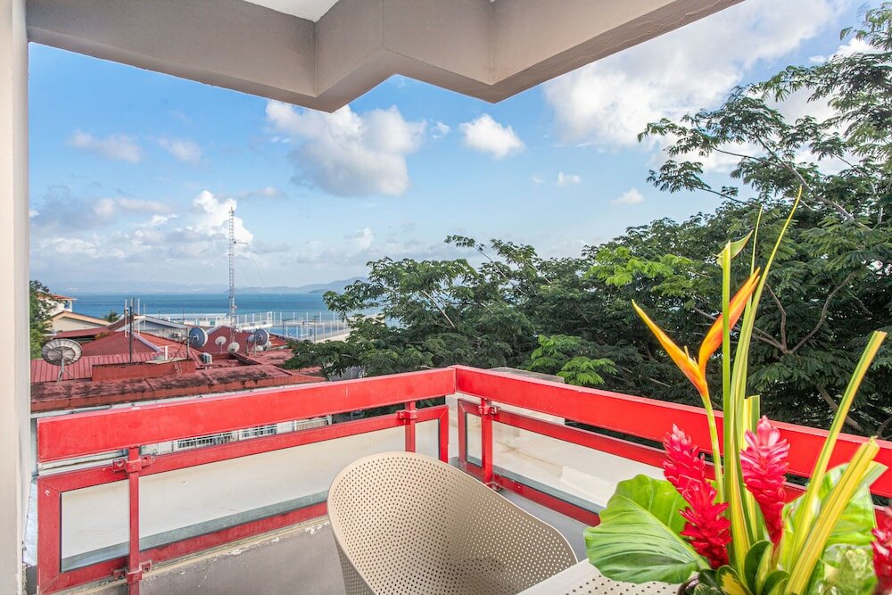 Фото Karibea Squash Hôtel