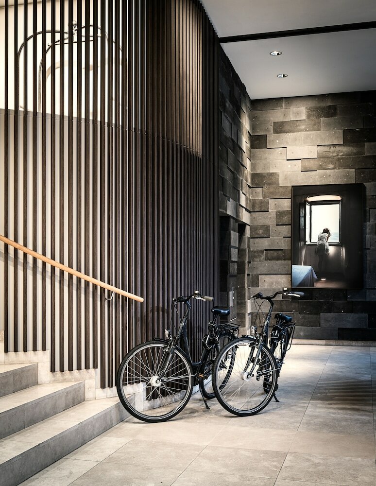 Фото Ameron Hamburg Hotel Speicherstadt