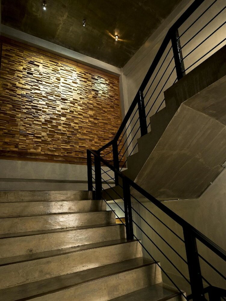 Фото Thapae Loft