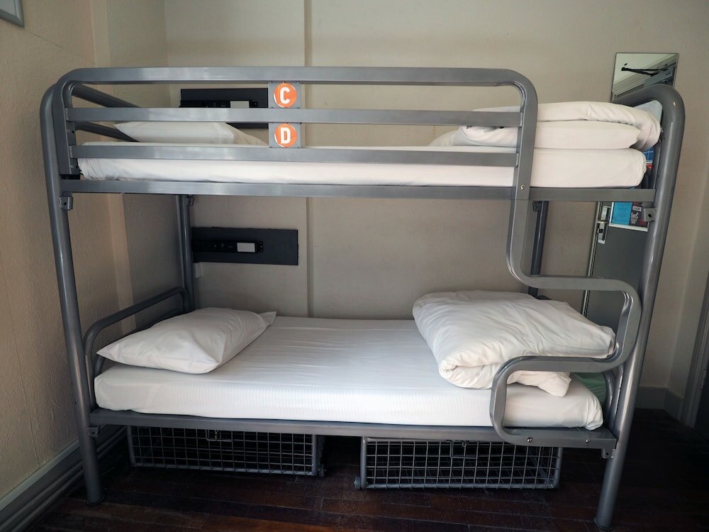 Фото St Christopher's Inn, London Bridge - Hostel