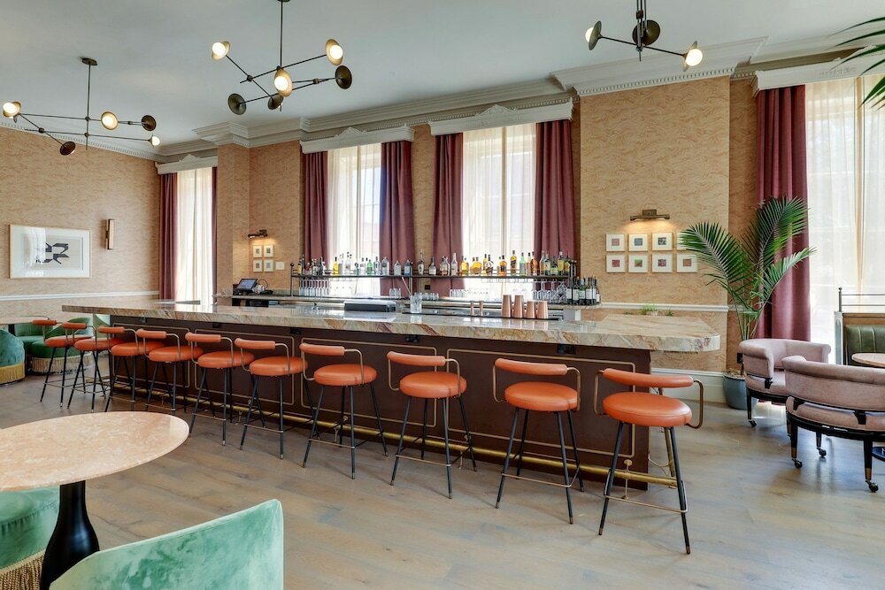 Фото Trilogy Hotel Montgomery, Autograph Collection
