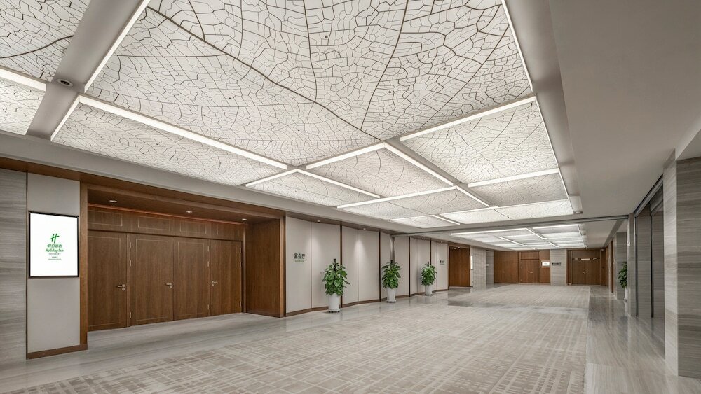 Фото Holiday Inn Changchun Jingyue