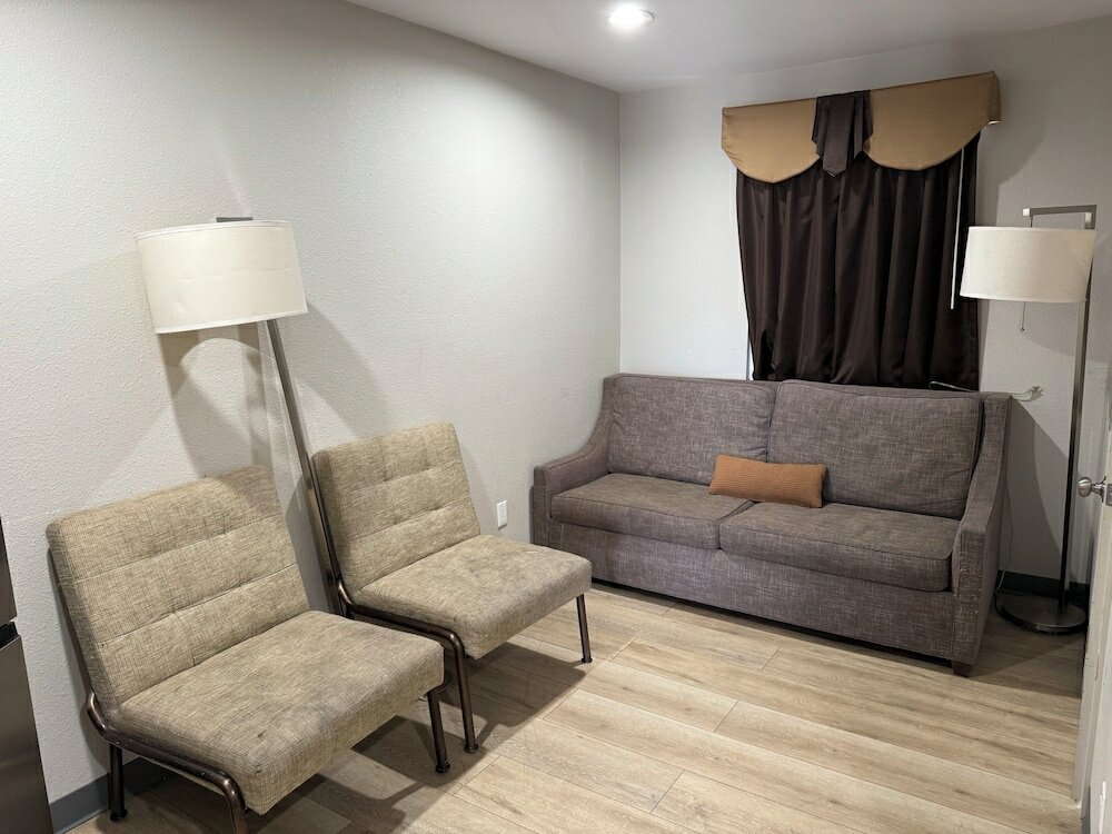 Фото Big 7 Motel