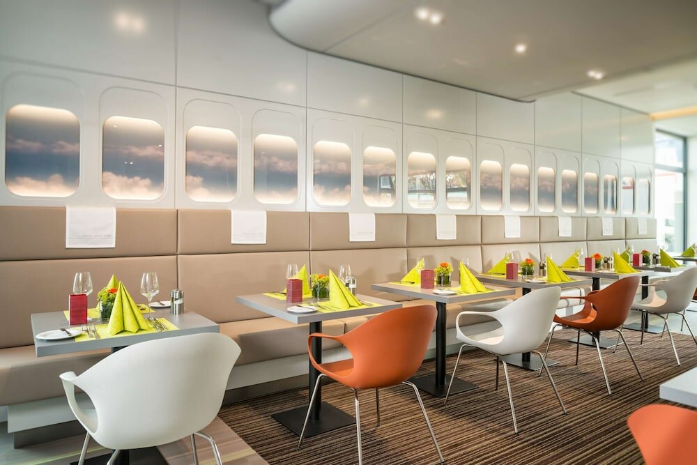 Фото Essential by Dorint Stuttgart/Airport