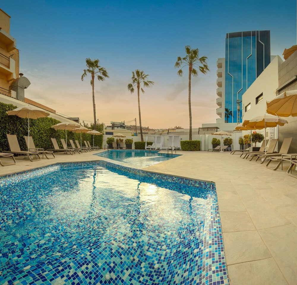 Фото Hotel Boutique Rh PortoCristo