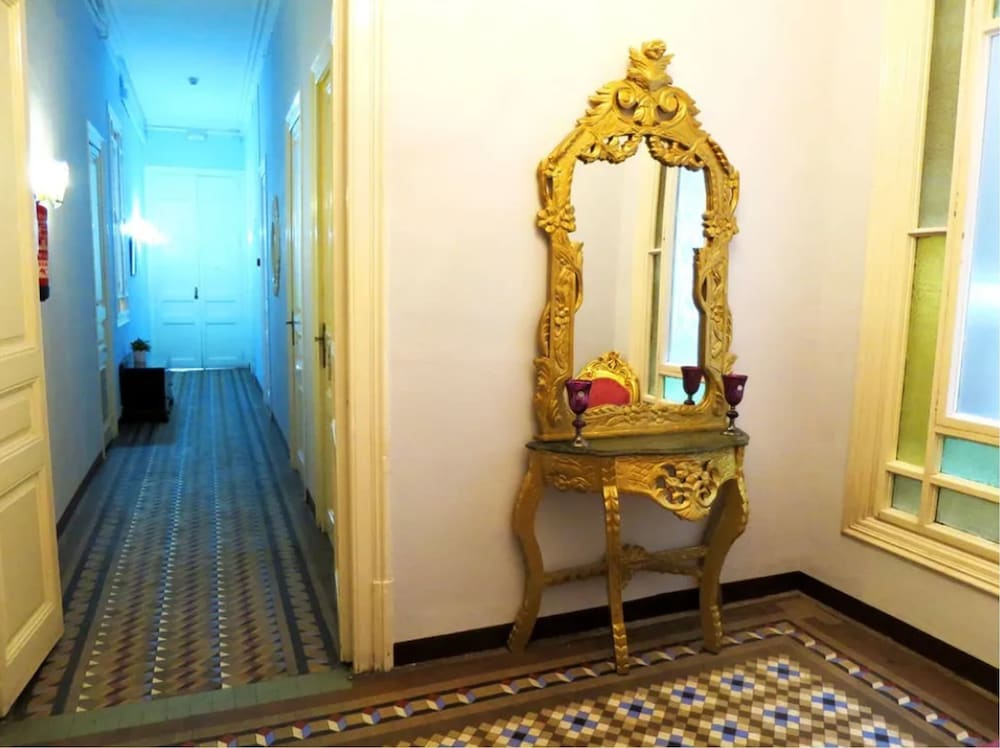 Фото Hostal Balmes Centro