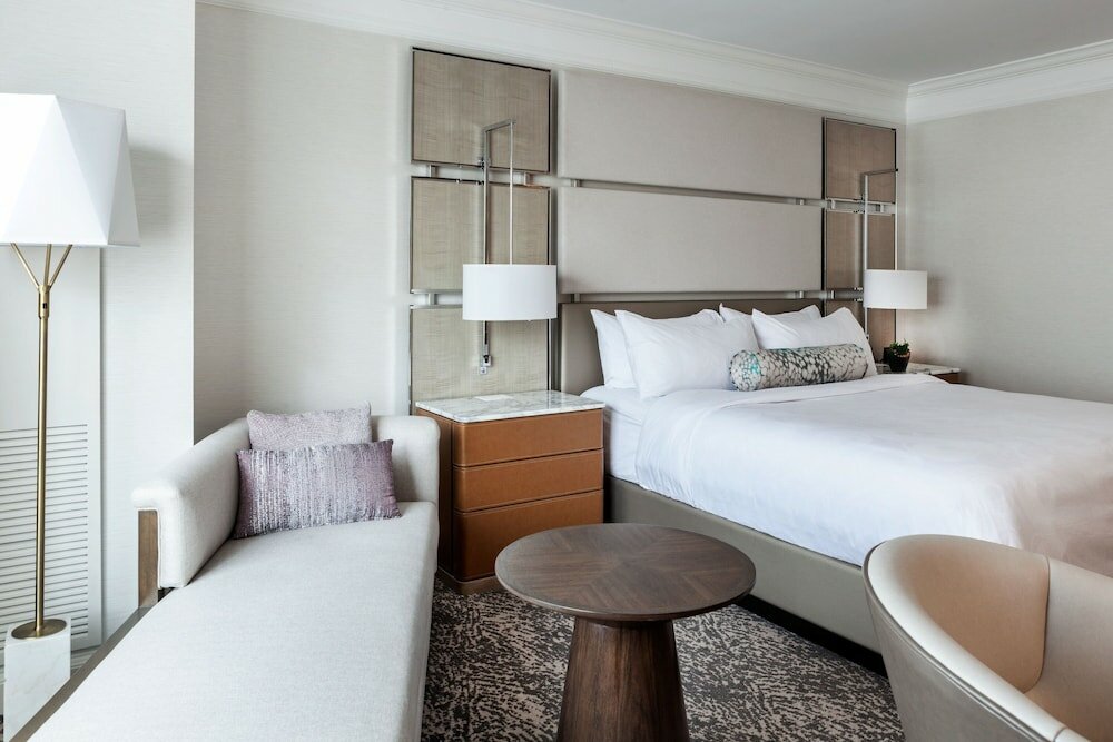 Фото Hotel Clio, a Luxury Collection Hotel, Denver Cherry Creek