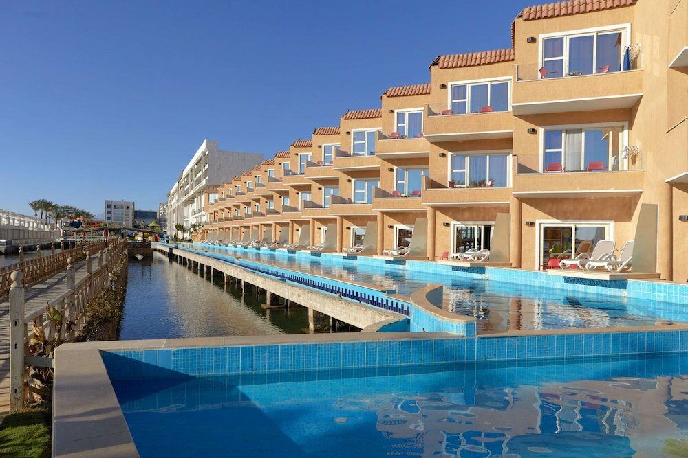 Фото Белладжио Бич Резорт & Спа