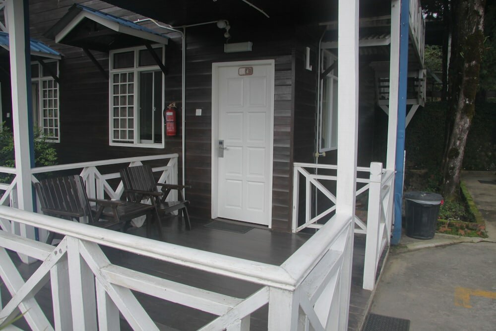 Фото Kinabalu Pine Resorts