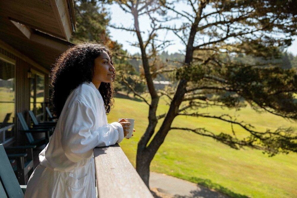 Фото Salishan Coastal Lodge