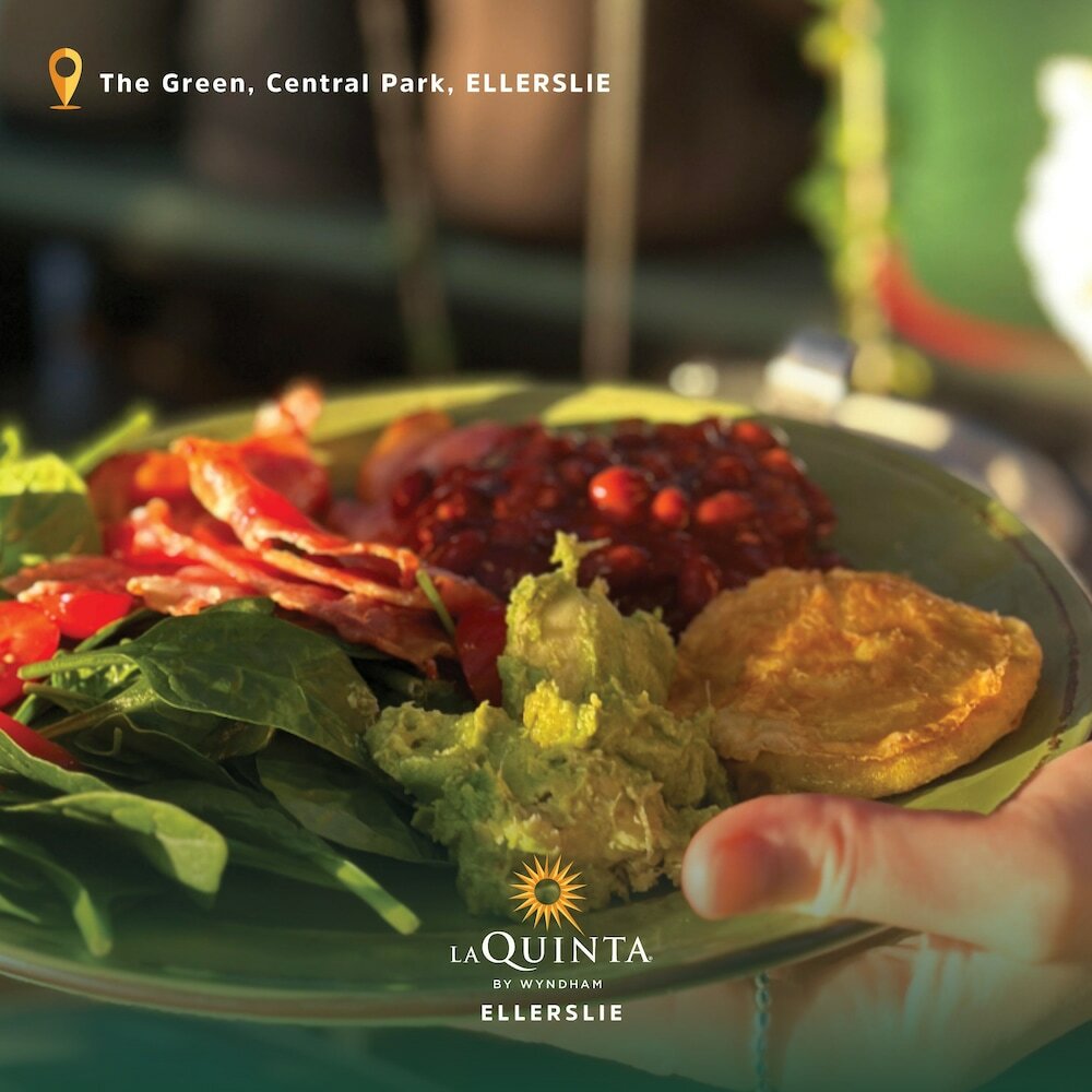 Фото La Quinta by Wyndham Ellerslie Auckland