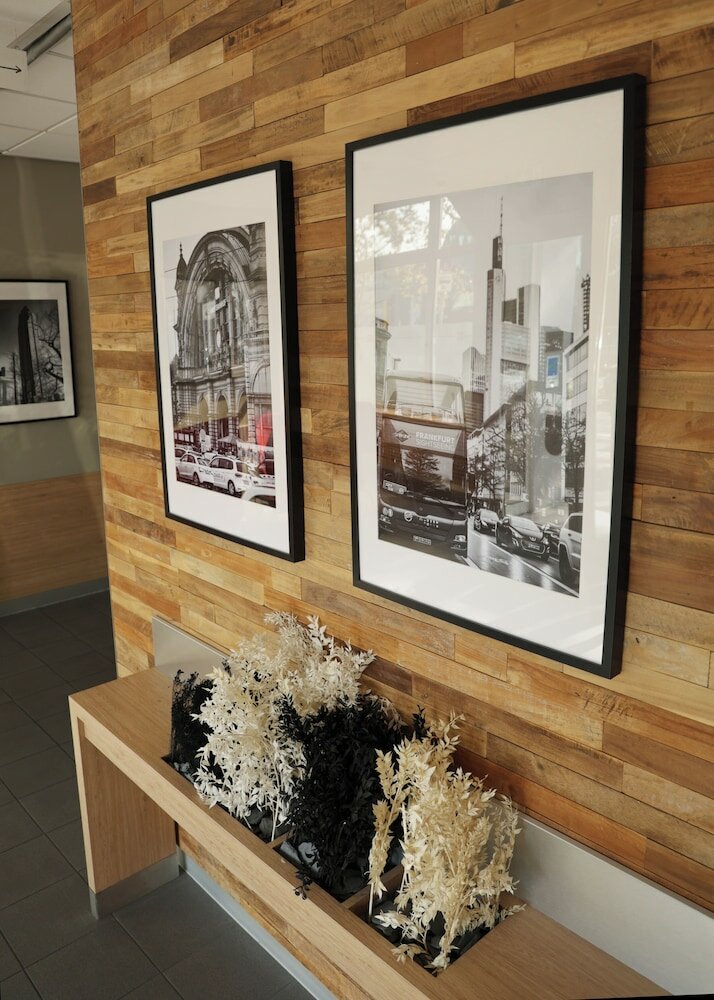 Фото Ibis Frankfurt Centrum