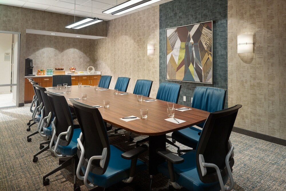Фото SpringHill Suites by Marriott Arlington Tn