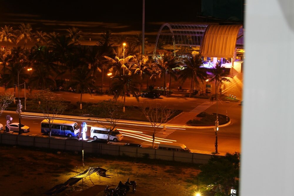 Фото Misa Hotel Da Nang