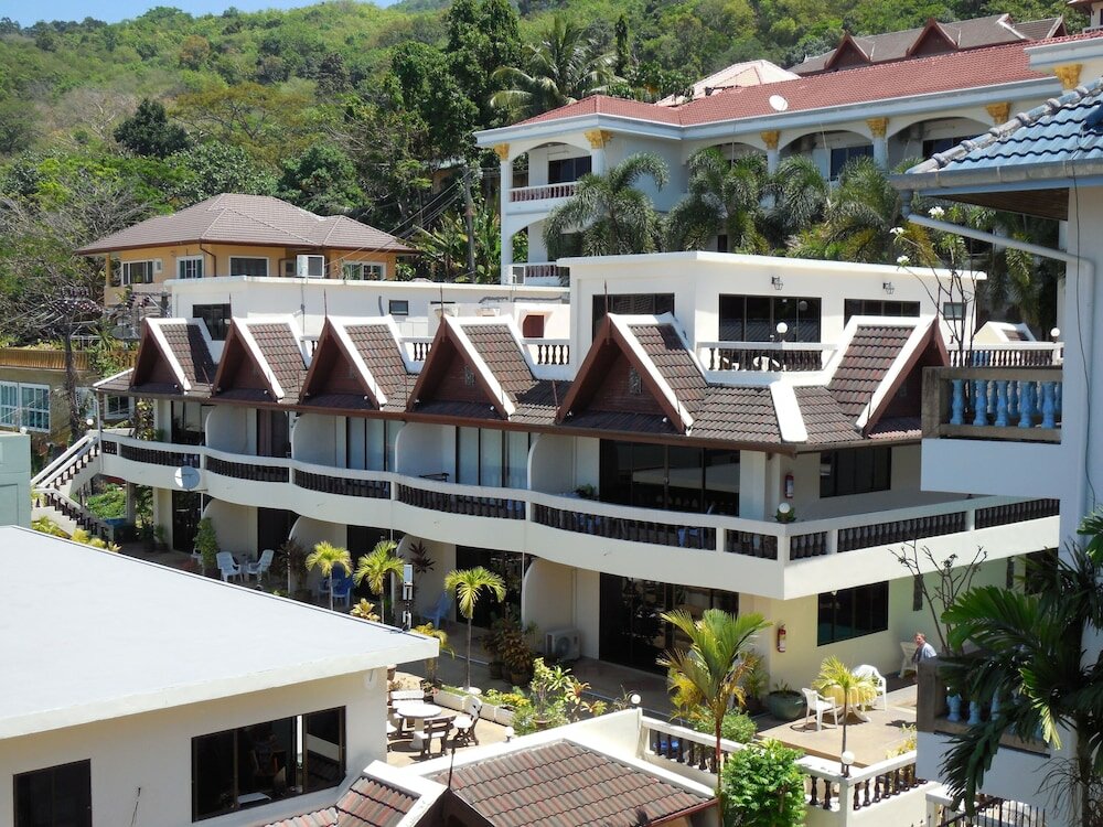 Фото отеля 5