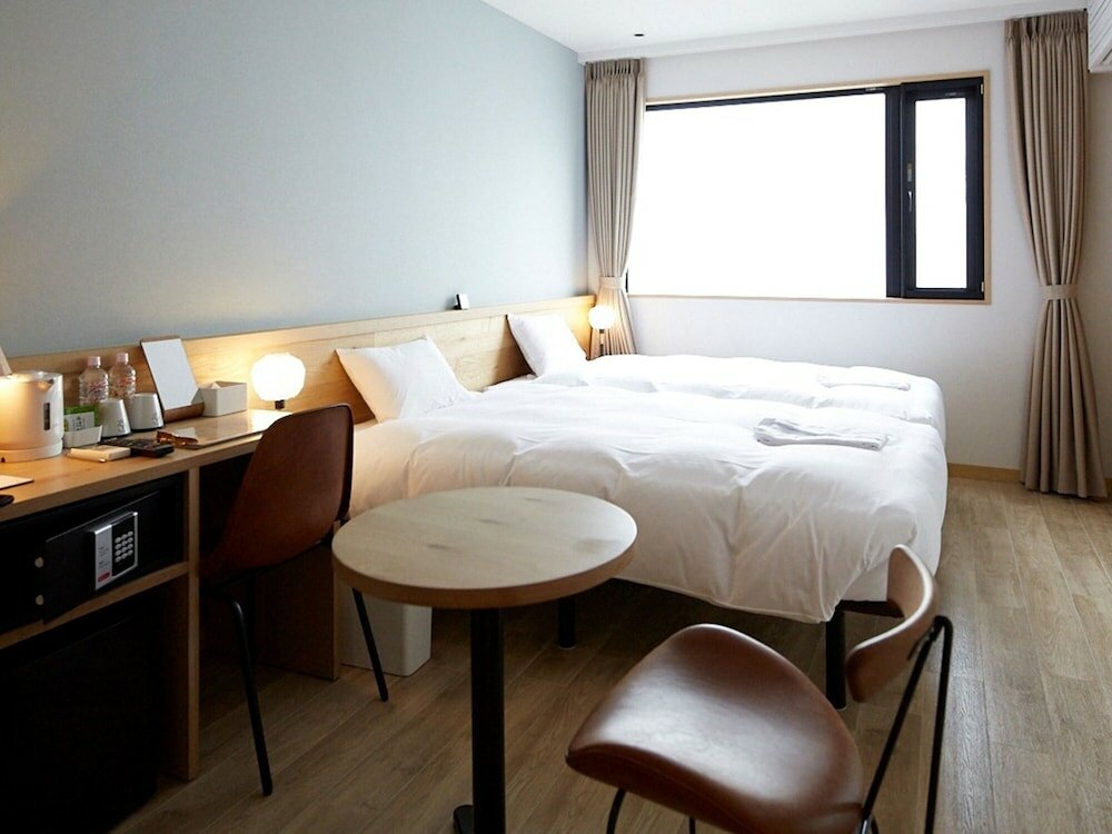 Фото Hotel Bell Kyoto