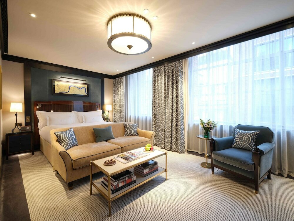 Фото The Beaumont