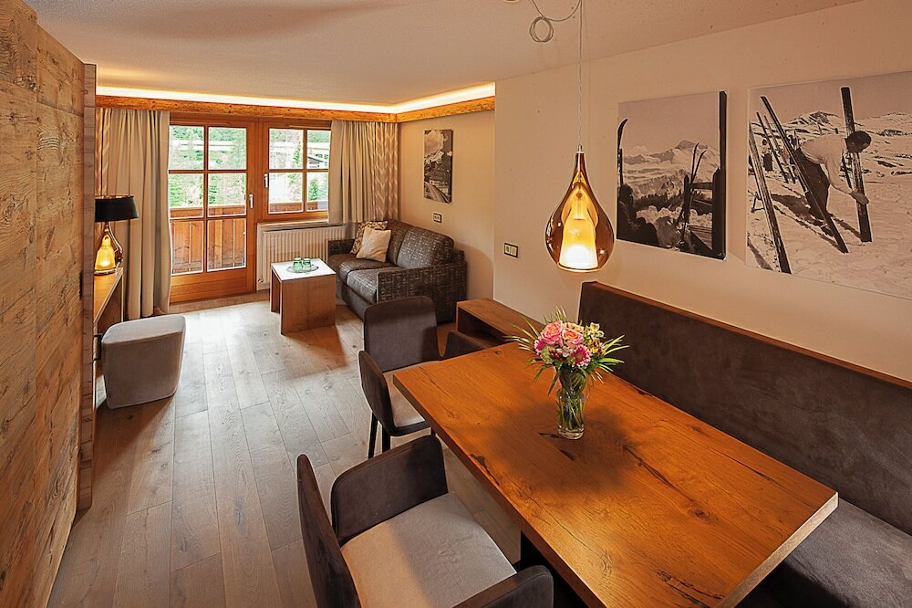 Фото Berghotel Madlener