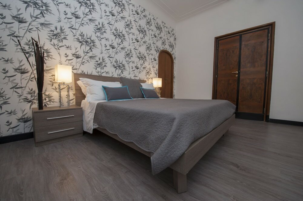 Фото Nobilcasa Suites