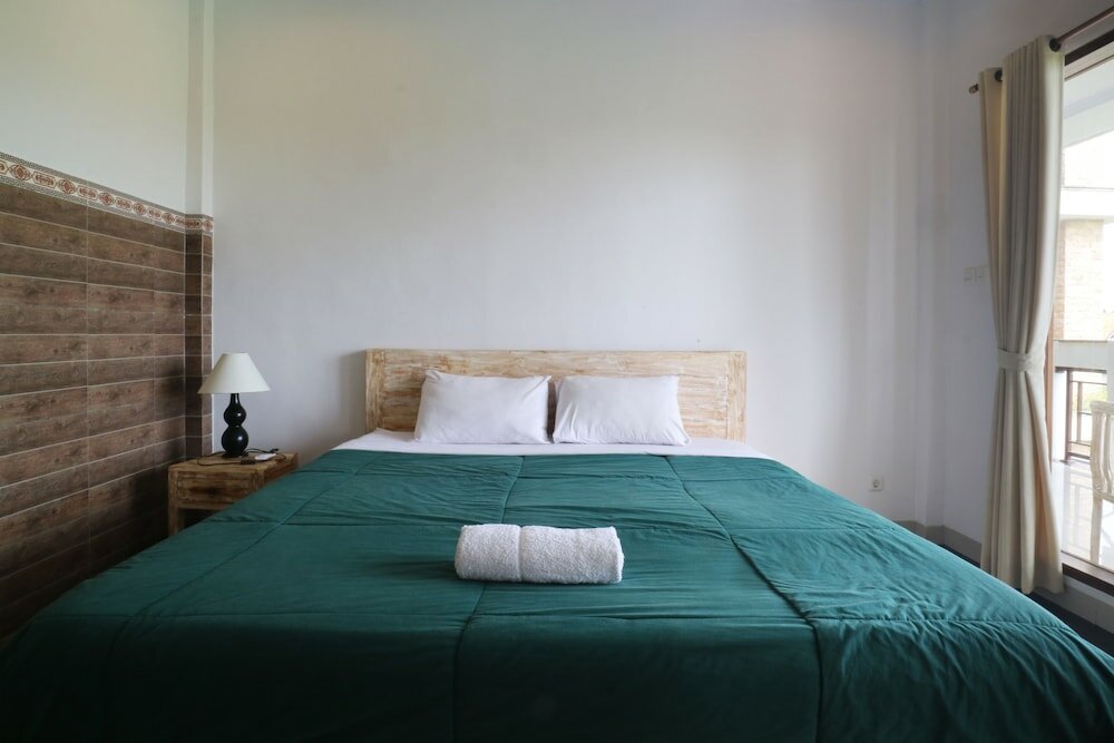 Фото Agung Homestay Canggu