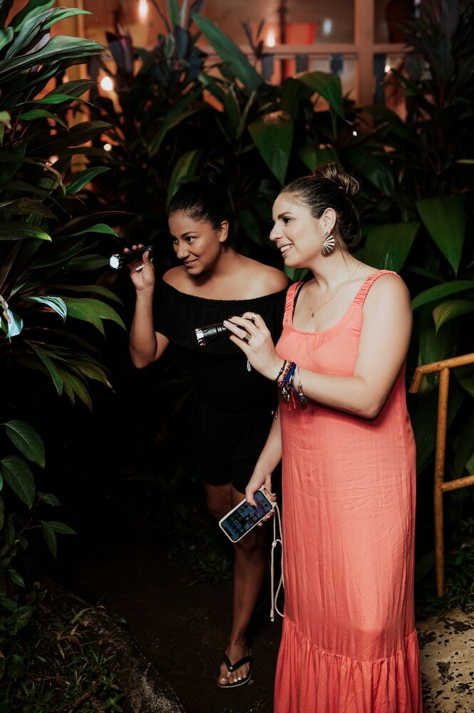 Фото Ara Ambigua Lodge