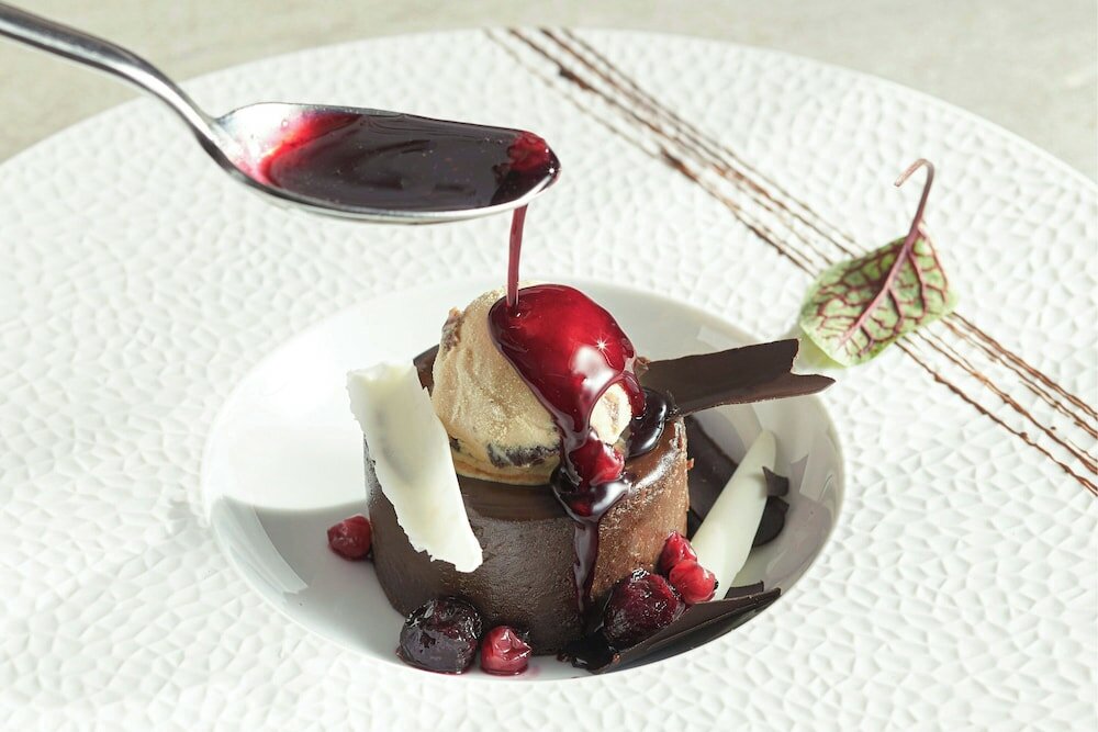 Фото Sheraton Hanoi Hotel