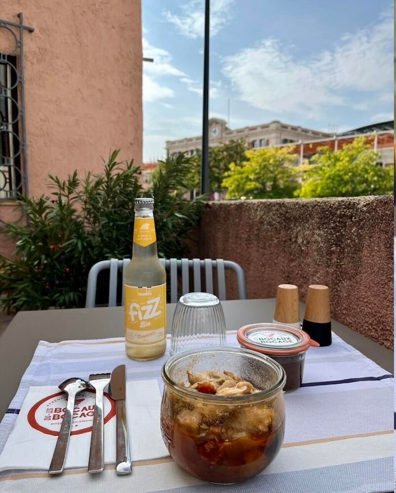 Фото Hôtel Pb - Paris-Barcelone