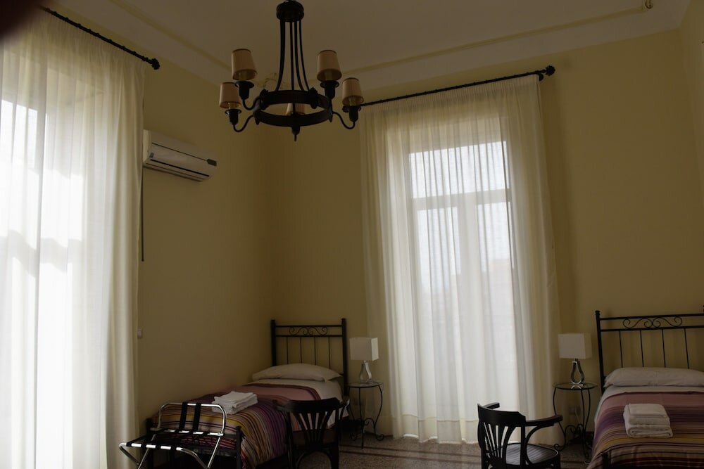 Фото B&b al Teatro Massimo