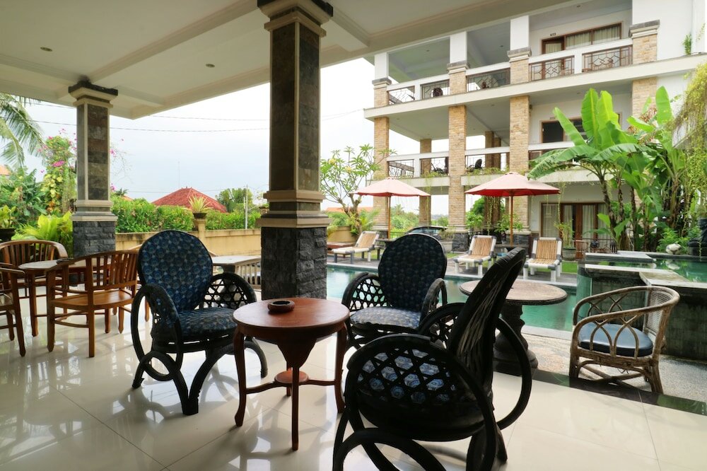 Фото Agung Homestay Canggu