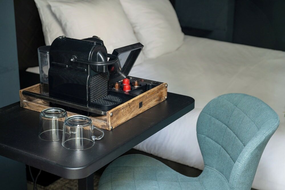 Фото Boutique Hotel Oosteinde