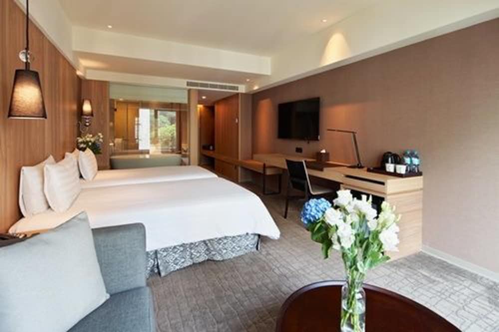 Фото La Maison Hotel Taipei City