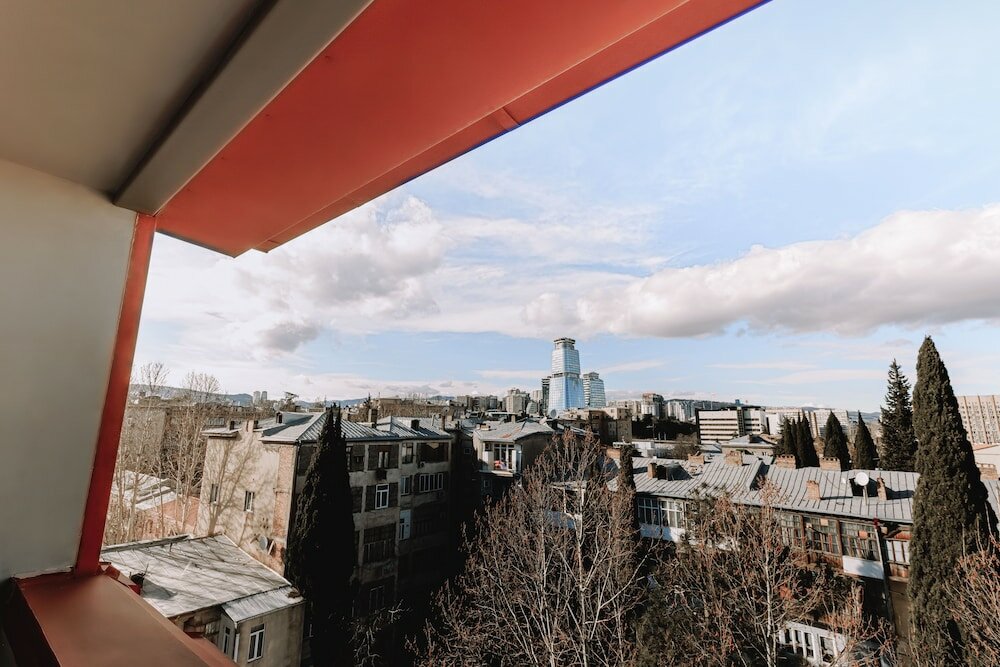 Фото Twenties Hotel