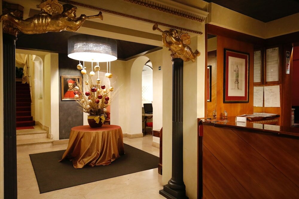 Фото Hotel Sant' Anna