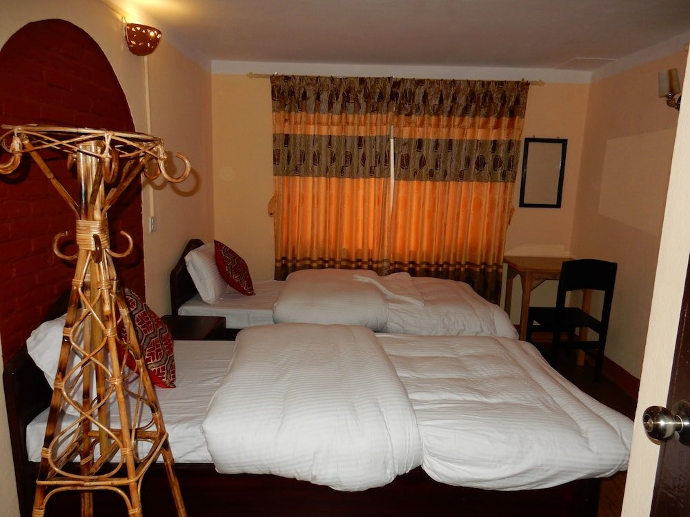 Фото Andes House