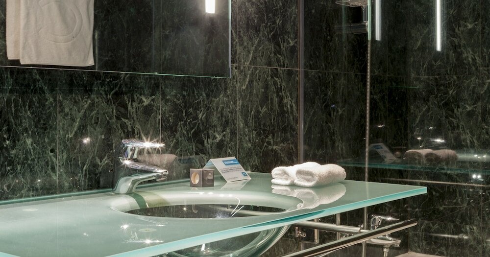 Фото Ac Hotel Elda by Marriott