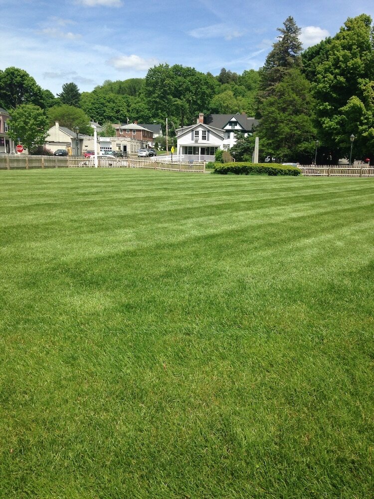 Фото Chambery Inn