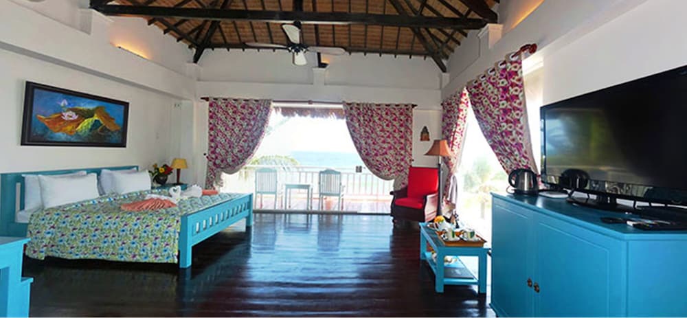 Фото Grace Boutique Resort