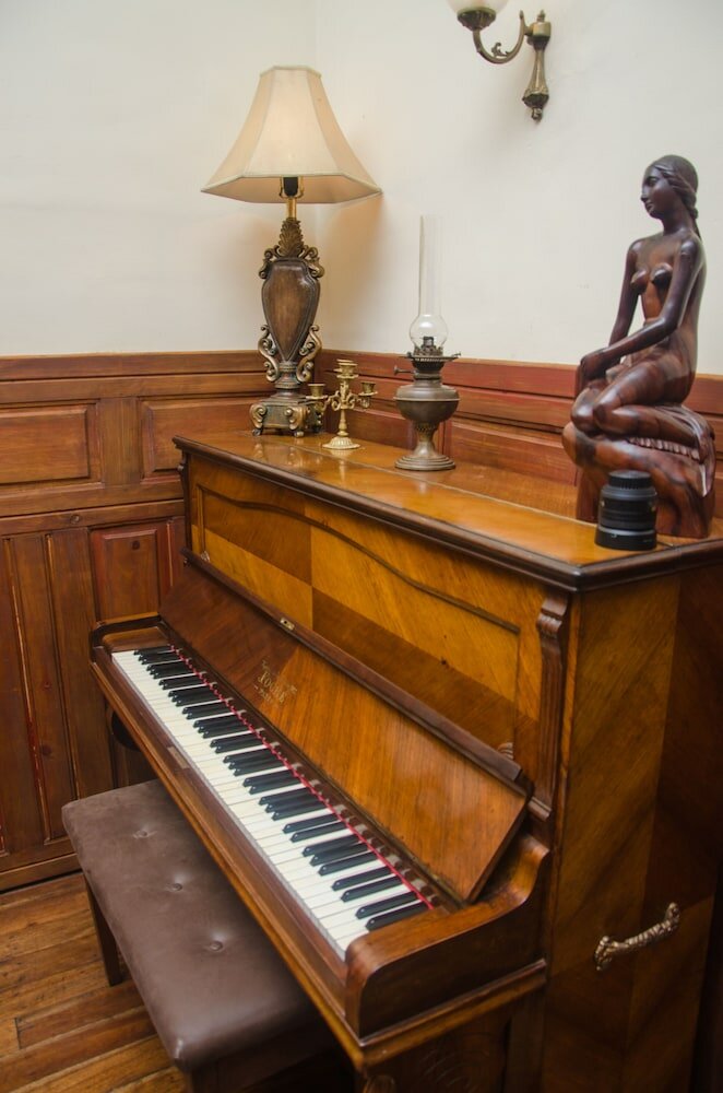 Фото Le Pavillon de l'Emyrne