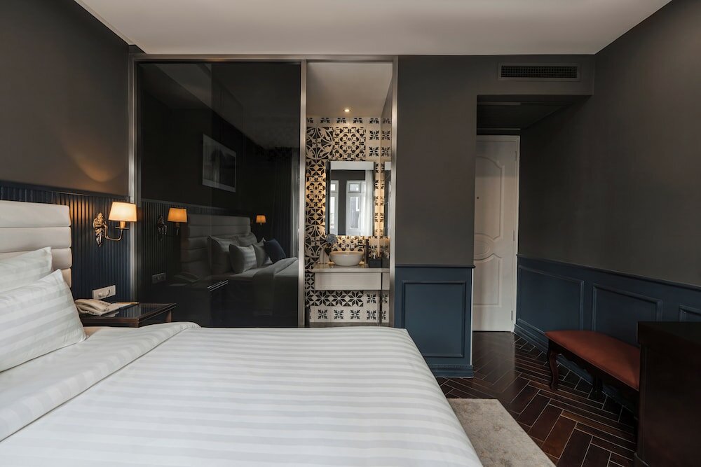 Фото Kin Hotel Dong Du