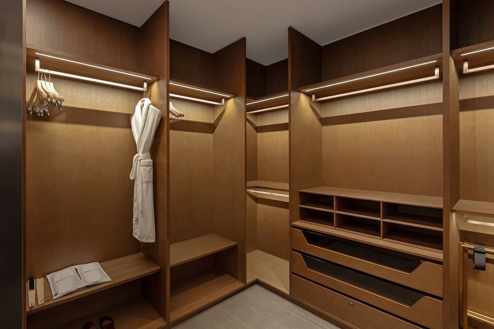 Фото Wyndham Grand Busan Ijin