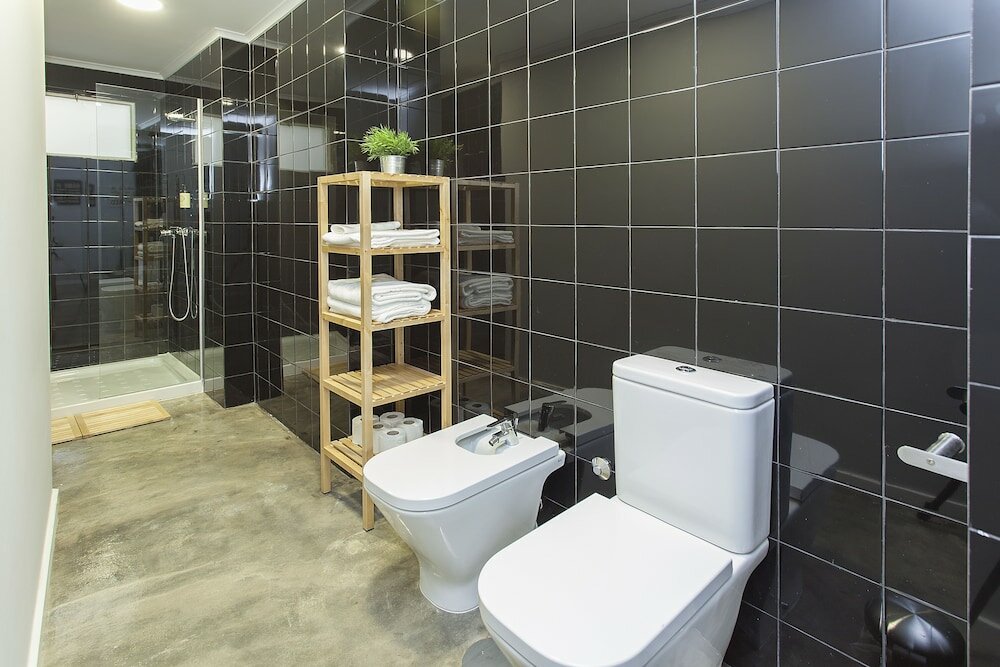 Фото Emporium Lisbon Suites