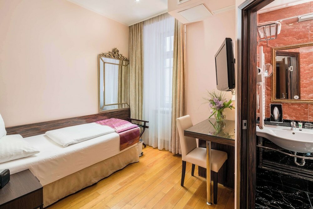 Фото Best Western Plus Hotel Arcadia