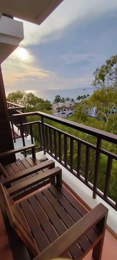 Фото Royal Heritage Pavillion