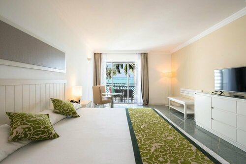 Гостиница Hotel Riu Palace Mauritius на Маврикии
